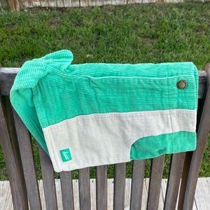 Hammies green shorts